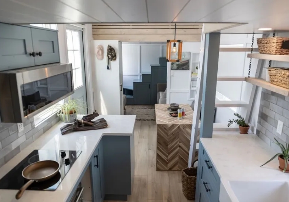 Vermont's Tiny Home Rules and Regulations